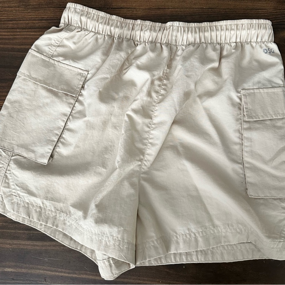 DSG EVERYDAY SHORTS NWT